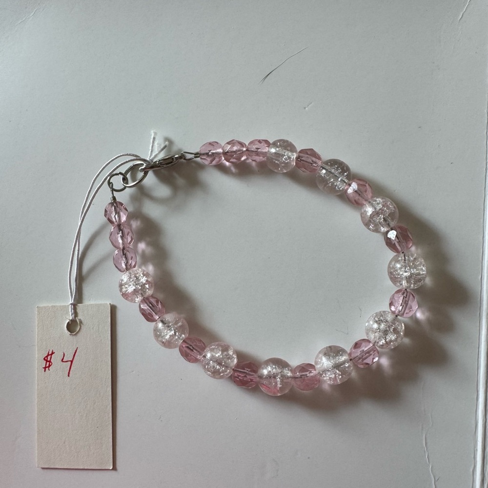 Handmade bracelets - Picture 3 of 8